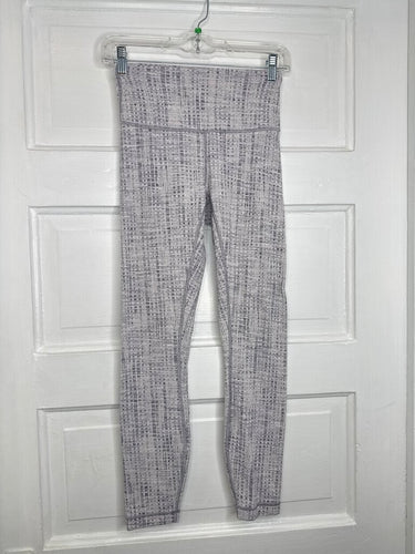 Gals Athletic Leggings lululemon athletica 4