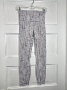Gals Athletic Leggings lululemon athletica 4