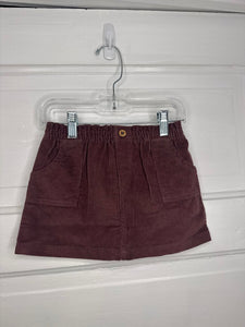 Girls Skirt (org $48) MakeMake Organics 3/4