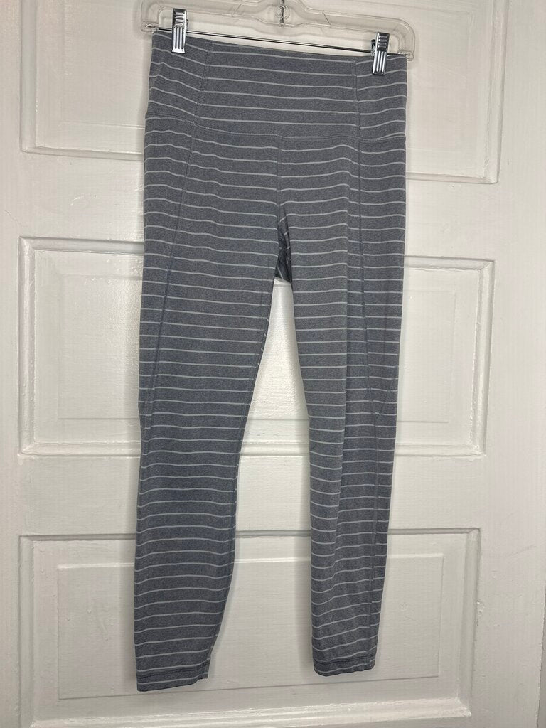 Gals Athletic Leggings athleta S