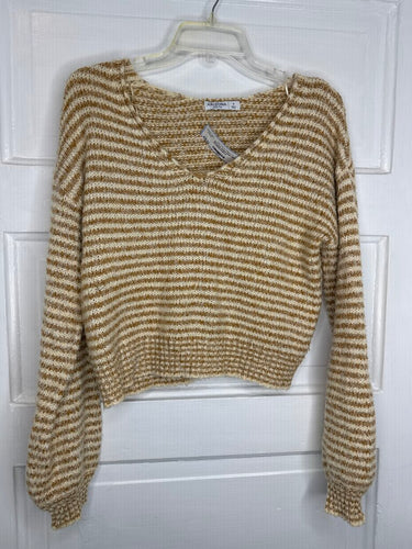 Gals Sweater Arizona Jeans S