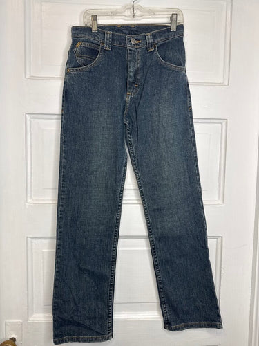 Boys Jeans Wrangler 14