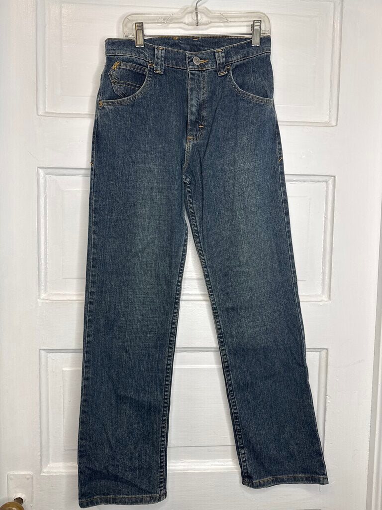 Boys Jeans Wrangler 14