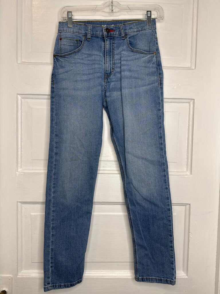 Boys Jeans Wrangler 14