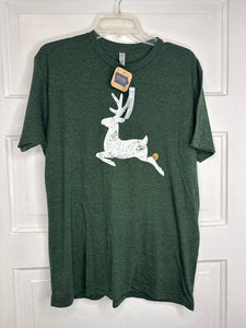 Gals Tee (NEW) Next Level L