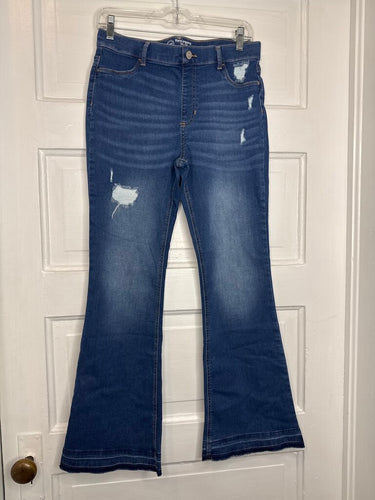 Girls Jeans wonder nation 18