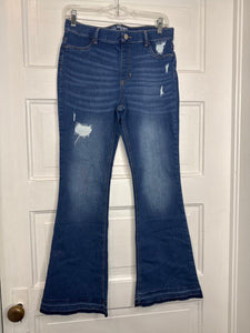 Girls Jeans wonder nation 18