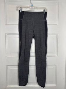 Gals Athletic Leggings lululemon athletica 6
