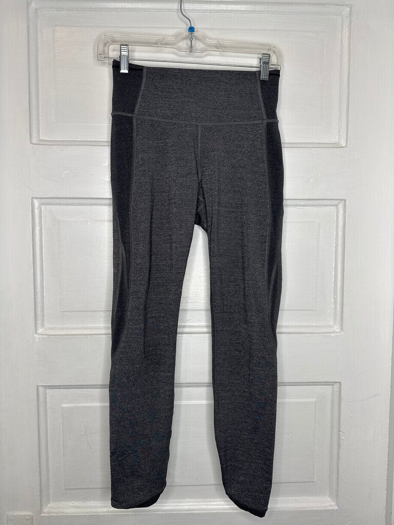 Gals Athletic Leggings lululemon athletica 6