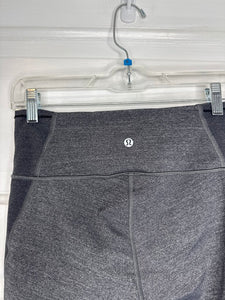 Gals Athletic Leggings lululemon athletica 6