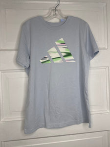 Girls Tee Adidas 14
