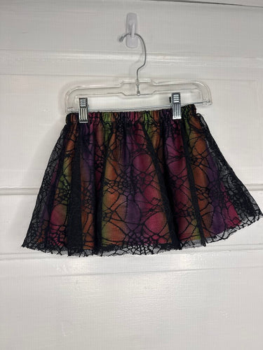 Girls Skirt 3T