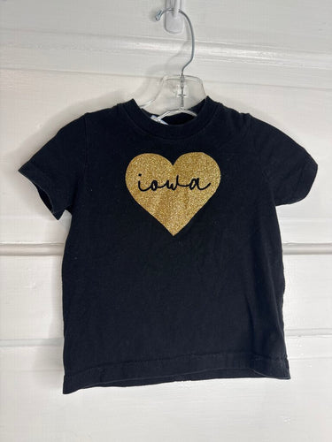 Girls Tee Rabbit Skins 2