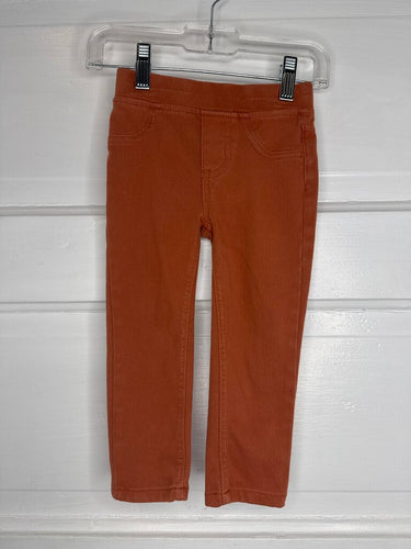 Girls Pants Garanimals 2T