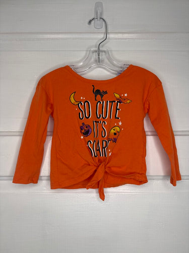 Girls Long Sleeve Children Place 18-24M