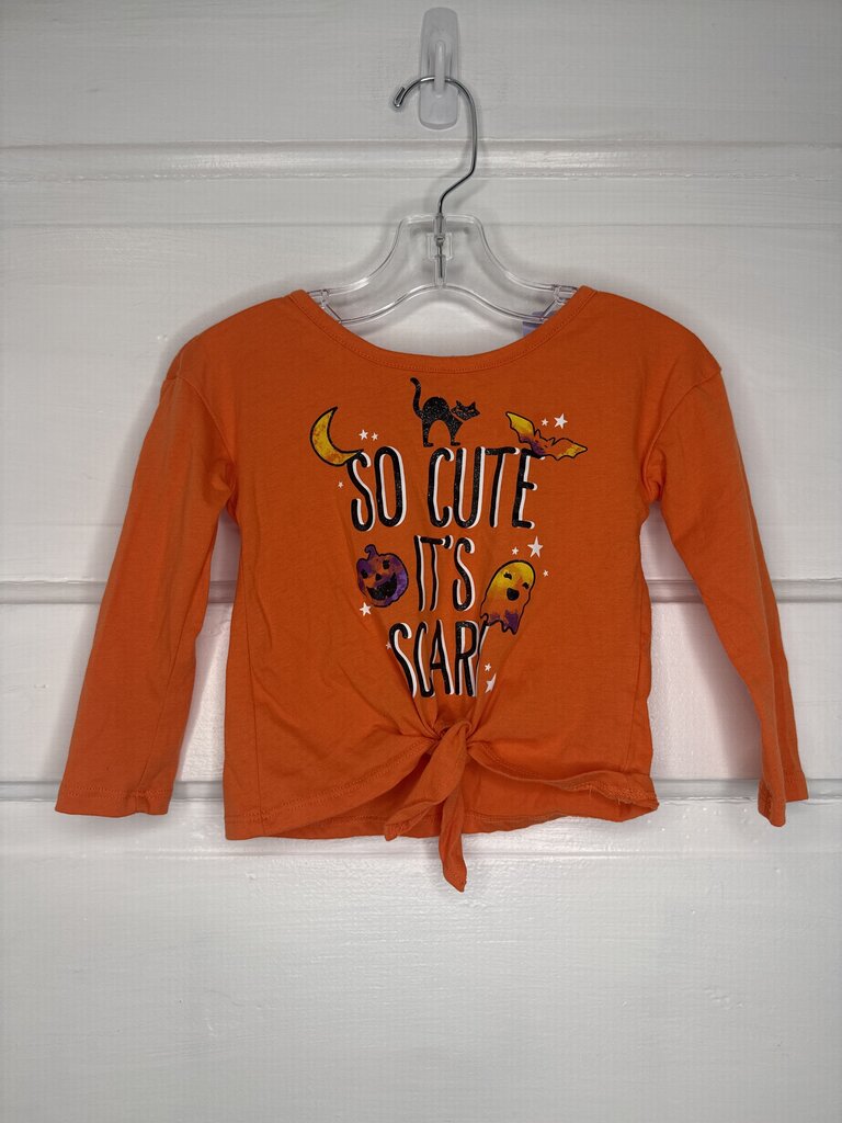 Girls Long Sleeve Children Place 18-24M