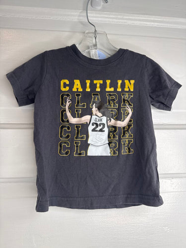 Unisex Clark Tee Rabbit Skins 2