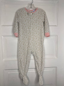 Girls Sleeper Carters 2T