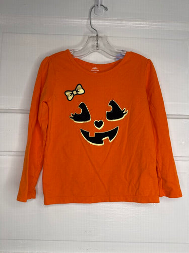 Girls Long Sleeve way to celebrate! 4T