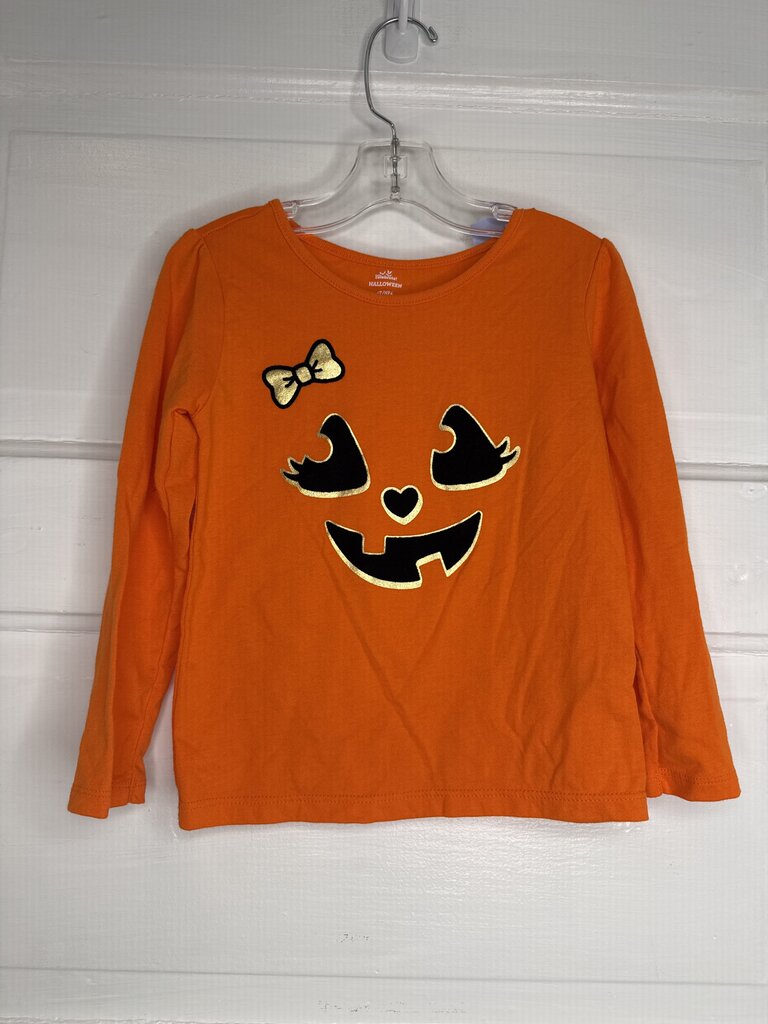 Girls Long Sleeve way to celebrate! 4T
