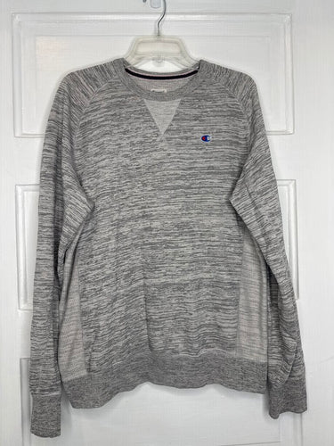 Gals Crewneck Champion L