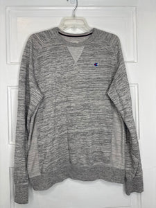 Gals Crewneck Champion L