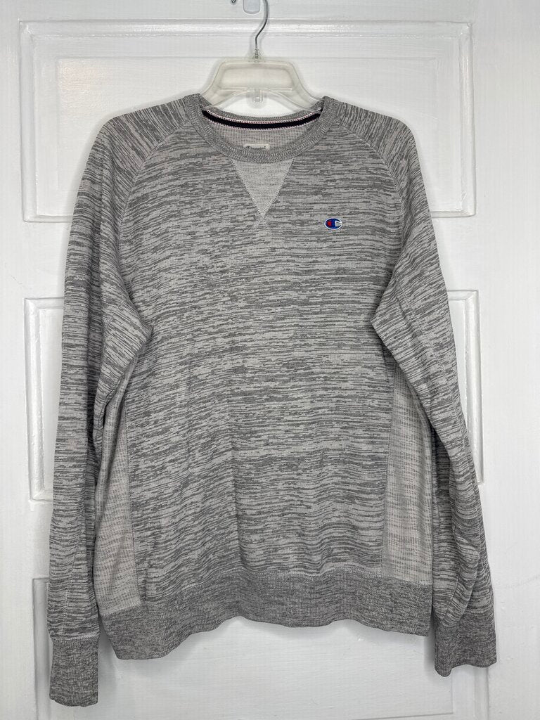 Gals Crewneck Champion L
