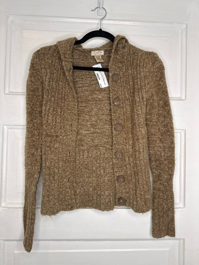 Gals Cardigan Arizona S