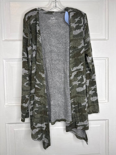 Girls Cardigan Justice 14/16