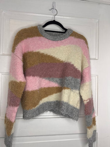 Gals Sweater Jessica Simpson L