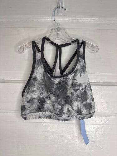 Girls Sports Bra Avia 10-12