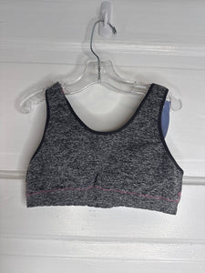 Girls Sports Bra YL