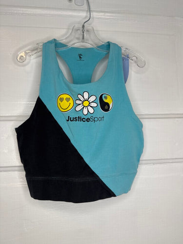 Girls Sports Bra Justice 32