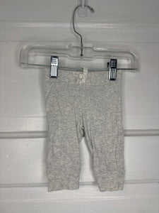 Boys Joggers Carters 3M