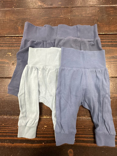 Boys Jogger Set (4pc) H&M NB