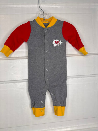 Unisex Chiefs Sleeper team apparel 3M