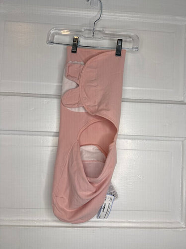 Girls Swaddle Sack 0-3M