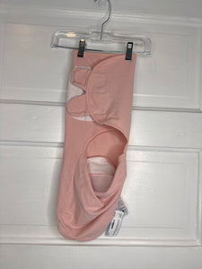 Girls Swaddle Sack 0-3M