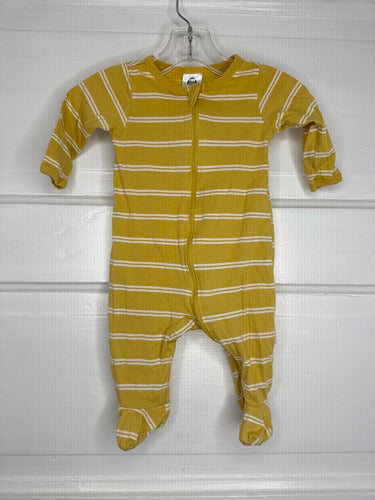Boys Sleeper Gerber 0-3M