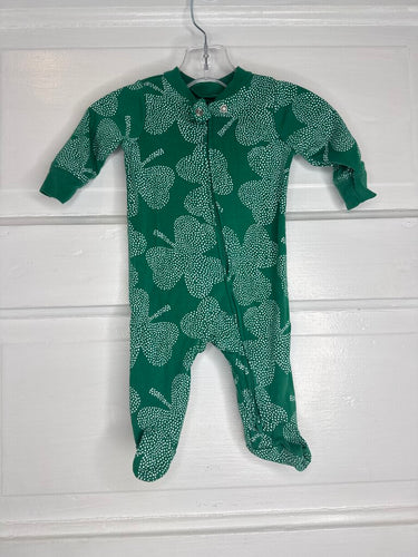 Unisex Sleeper Carters 3M