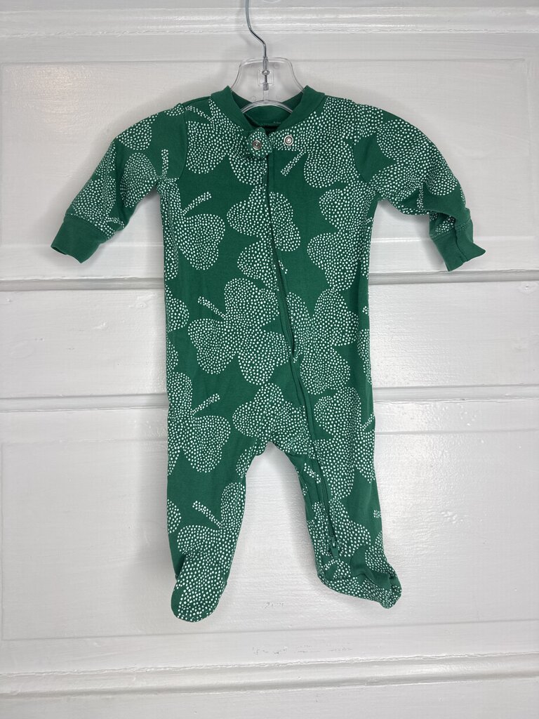 Unisex Sleeper Carters 3M