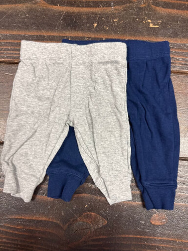 Boys Joggers Set (2pc) Carters 3M