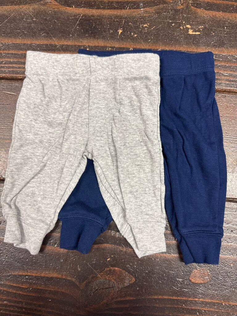 Boys Joggers Set (2pc) Carters 3M