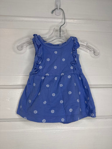 Girls Dress Carters 3M