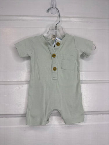 Boys SS Outfit Larkspur Baby Company 0-3M