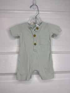 Boys SS Outfit Larkspur Baby Company 0-3M