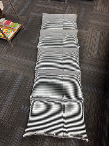 Kids Floor Lounger (orig $52)