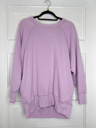 Gals Crewneck aerie M