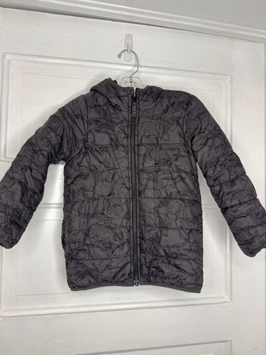 Boys Winter Coat Carters 6