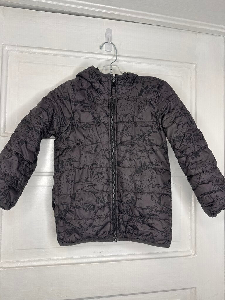 Boys Winter Coat Carters 6